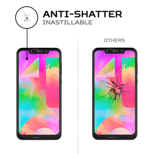 ฟิล์มกันกระแทก ANTISHOCK G2 อุปกรณ์เสริมระดับพรีเมียมเพื่อการปกป้องอุปกรณ์อย่างดีที่สุด - Product Image 4