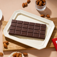 Línea de Producción de Chocolate Totalmente Personalizable