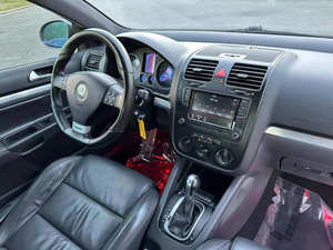 Usado 2008 para Vo-lk G-LI LHD Grado Industrial Garantía de 3 Años Origen Estadounidense - Product Image 2