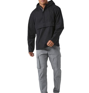 Veste de sport unisexe pour l'extérieur 2024, meilleure qualité, respirante, imperméable, coupe-vent, style décontracté, fermeture éclair, taille plus, automne - Product Image 1