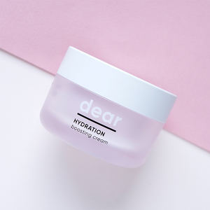 [BANILA CO] Dear Hydration Boosting Cream Proveedor de belleza coreano - Product Image 4