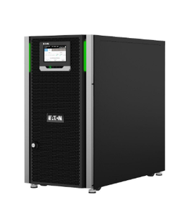 Sistema de Alimentación Ininterrumpida Modular <span class=keywords><strong>Eaton</strong></span> 91PS, 8KVA, <span class=keywords><strong>10KVA</strong></span>, 15KVA, 20KVA, 30KVA, Trifásico de Entrada, Monofásico de Salida, para Redes - Product Image 4