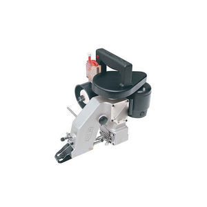 Máquina de costura industrial do saco mais próximo da máquina de costura com o punho plástico forte compra no preço da fábrica - Product Image 5