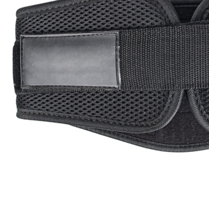 Cinturón de neopreno de alta resistencia para gimnasio, cinturón de levantamiento de pesas con logotipo personalizado, cinturones de neopreno para levantamiento de pesas, accesorios de compresión para gimnasio - Product Image 6