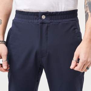 OEM Manufacture New Style <b>Men's</b> Casual Pants Pants Long Pants <b>Slim</b> <b>Fit</b> Fashion Trouser for <b>Man</b> - Product Image 5