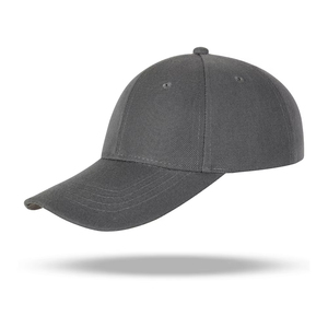 Gorra de béisbol con estampado personalizado, gorra de béisbol de 6 paneles de algodón 100%, gorra bordada para papá - Product Image 5