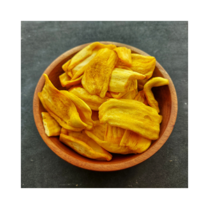Fruta seca-Deliciosa fruta-Jackfruit seco vietnamita buena oferta Comida rápida Jackfruit fresco para exportación desde Vietnam - Product Image 3