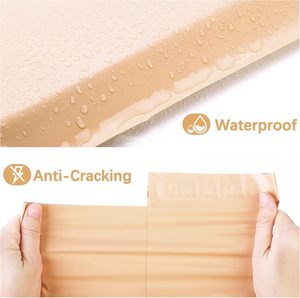 HUAMAO Medium/<b>Large</b>/Small Poly Shipping Bags for Clothes | Strong Adhesive Mailer <b>Envelopes</b> Recyclable Eco-Friendly Customizable - Product Image 3