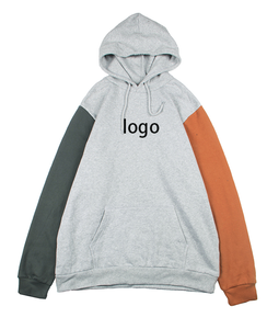 <span class=keywords><strong>Felpe</strong></span> con Cappuccio Primaverili e Autunnali per Uomo e Donna, <span class=keywords><strong>Moda</strong></span> Giovanile Casual Streetwear - Product Image 2