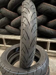 Pneu de scooter sans chambre à air en caoutchouc de qualité supérieure K306, 16 pouces, 17 pouces, longue durée de vie, utilisation en ville - Product Image 6