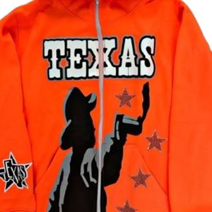 Sudaderas de algodón 100% de peso pesado para hombre Sudaderas con capucha de invierno con estampado personalizado de alta calidad - Product Image 2