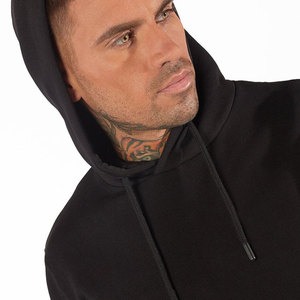 Nouvelle Arrivée Vente Chaude Sweat à Capuche Homme Hiver Imprimé Carreaux Style Unique 100% Coton Respirant Imperméable Anti-Plis Impression Numérique Meilleur - Product Image 5
