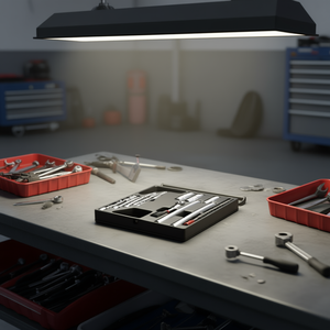 Juego Completo de Herramientas para Módulos de Bujías Facom - Product Image 3