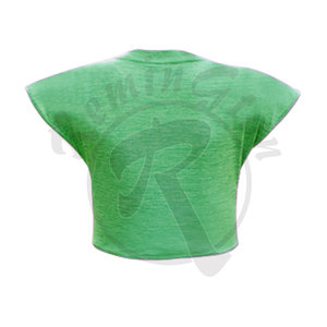Latest Design Women Jogging Crop Top Set Wholesale Price New Style Women Crop Top Set Made in Pakistan - Product Image 3