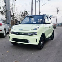 Petites voitures électriques à grande vitesse les plus populaires à vendre