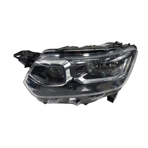 FARO DELANTERO IZQUIERDO CITROEN Serie Berlingo 9816824880 (18>) - Product Image 1