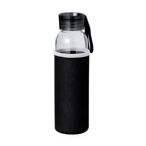 Bottiglia d'Acqua in Vetro Venen Personalizzata, Gadget Promozionale per Bevande - Product Image 3