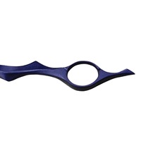 HERMANN MEDITECH Alicates de Entresacar de Alta Calidad, Acero Inoxidable, Herramienta para Texturizar el Cabello, Servicio Personalizado OEM, Extensiones de Cabello