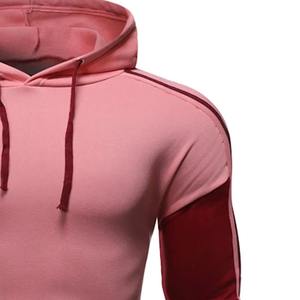 Sudaderas LTD-H1017, Fabricante de Sudaderas con Estampado Personalizado, Estilo Urbano, Lavado Ácido, Sudaderas Extra Grandes para Hombre y Mujer - Product Image 2