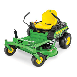 Cortadora de Césped de Giro Cero John Deere Z315E, la Mejor - Product Image 5