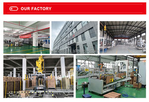 เครื่องผลิตหลอดเก็บเลือดสุญญากาศ / สายการประกอบหลอด PET สำหรับผู้ซื้อทั่วโลก - Product Image 2