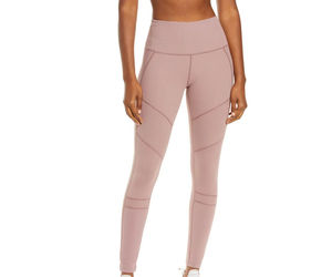 Leggings de sport respirants de qualité supérieure pour femme, style décontracté, pour la gym et le yoga – Service OEM - Product Image 1