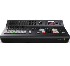 Mezclador de Producción en Vivo ATEM Television Studio Pro 4K Ultra HD con el Mejor Diseño y 8 Conversores de Estándar - Product Image 2