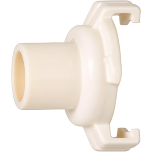 Conector de Brida Roscada de Latón de 1 1/4 Pulgadas, Paquete MEGA de 10 Unidades - Product Image 3