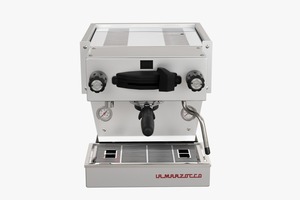 Cafetera Espresso Eléctrica Linea Mini R La-Marzocco, Edición Especial Mini, Nueva en Caja, Sistema de Preparación - Product Image 4