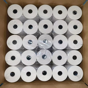 Rollos de Papel Térmico para Tickets Sailing 57x3, 57mmx80, 63mmx30m, 50mmx40mm - Product Image 1