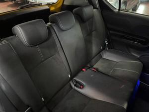 TOYOTA AQUA USADO CON VOLANTE A LA IZQUIERDA/DERECHA - Product Image 6