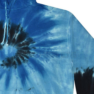 Sudaderas Personalizadas para Hombre, Estilo Vintage con Estampado Tie-Dye, Algodón Grueso, Felpa Francesa, Talla Grande, Envío Rápido - Product Image 4