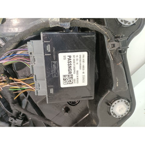 กลไกยกกระจกหน้ารถ ดีเอ็กซ์ ฟอร์ด เฟียสต้า ซีรีส์ที่ 7 2320885 XUJF/G (17>>) - Product Image 2