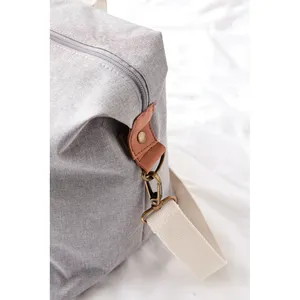 Borse Promozionali Personalizzate VINGA Sortino per Weekend e Merchandising - Product Image 4