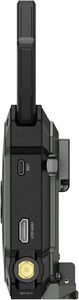 Holyyland Pyros Ultra <b>Wireless</b> Video Transmitter (1TX & 2RX), 4K60 <b>HDMI</b> SDI Low Latency Focus Mode, 4900ft - Product Image 4