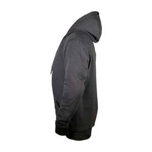 Sudaderas con Capucha para Hombre de la Mejor Calidad, Mezcla de Algodón, Nuevo Diseño de Moda, MOQ Bajo, Gran Demanda, en Venta - Product Image 3