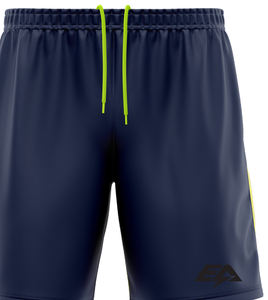 Alta calidad poliéster niños fútbol Jersey camisetas Tops conjuntos logotipo personalizado sublimación impresa bajo MOQ nombre impresión en chándales - Product Image 4