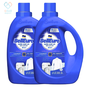 Venta caliente Detergente líquido para ropa Quitamanchas de uso multisuperficie mantiene una apariencia limpia Bolsita de aroma - Product Image 1