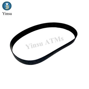 हाइओस्ंग gcdu ट्रांसक्स और हिटाची 2K डिस्पेंसर 14x344x0.8 14*344*0.8 मिमी एटम बेल्ट - Product Image 4