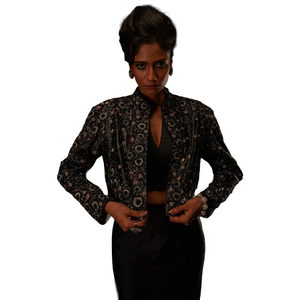 ชุดเดรสสไตล์ตะวันตก 3 ชิ้น สำหรับผู้หญิง ออกแบบโดยดีไซเนอร์ เหมาะสำหรับงานปาร์ตี้และงานเฉลิมฉลอง ราคาสุดคุ้ม - Product Image 1