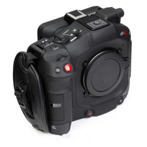 Cámara de Cine EOS C80 |   6K Full-Frame |   Montura RF |   Solo Cuerpo - Product Image 6