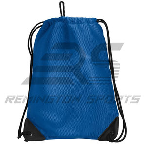 Top Quality OEM <b>Drawstring</b> <b>Backpack</b> Unisex Sport Gym Reflective Bag Supplier | String Bag for Sale n Different Color Gym Bag - Product Image 2