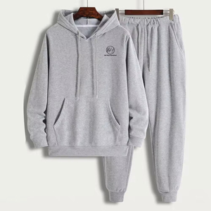 Chándales Deportivos Ligeros de Primera Calidad para Hombre al por Mayor, Ropa Deportiva, Chándales para Hombre - Product Image 1