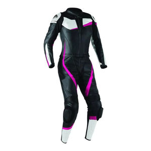 Traje de Motociclismo Personalizado de Último Estilo, Poliéster/Nailon, Invernal, Cortavientos, Transpirable, de Alta Calidad, con Logotipo Personalizado en Color, Traje de Carreras - Product Image 4