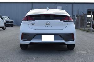 USADO LHD/RHD 2022 HYUNDAI IONIQ HYBRID SE FWD - Product Image 2
