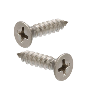 Wood Screws Bulk Top Sale Carbon Steel <b>Fasteners</b> Manufacturers Joint Connector Bolts Make-To-Order Vietnam Manufacturer - Product Image 2