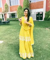 Indian and Pakistani Wedding Wear