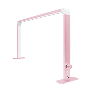 Flexible <span class=keywords><strong>Nailtech</strong></span> Table Led Lumière Rose Nail Lampe de Bureau pour Ongles - Product Image 5