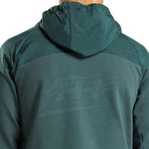 Ensemble de survêtement de sport pour hommes de haute qualité, 2 pièces, pour jogging, gym, fitness, vente en gros, ensemble de survêtement athlétique pour l'entraînement en salle de sport - Product Image 4