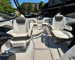 Yamaha 242 Limited 2017 Usada, 360Hp, Motor Doble, Embarcaciones de Lujo, Motor Interior, Jet Boat, Deporte, Ocio, Aventura Familiar con Remolque - Product Image 4